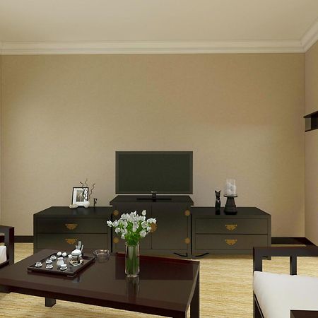 Yindo Jasper Hotel Ču-chaj Exteriér fotografie